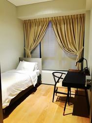 OUE Twin Peaks (D9), Condominium #150086282